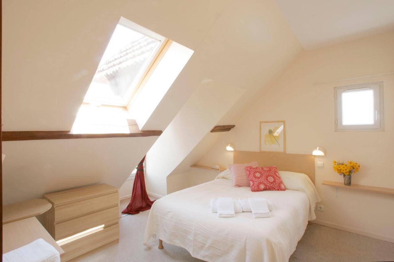 Hotel Des Arts Puybrun Buitenkant foto
